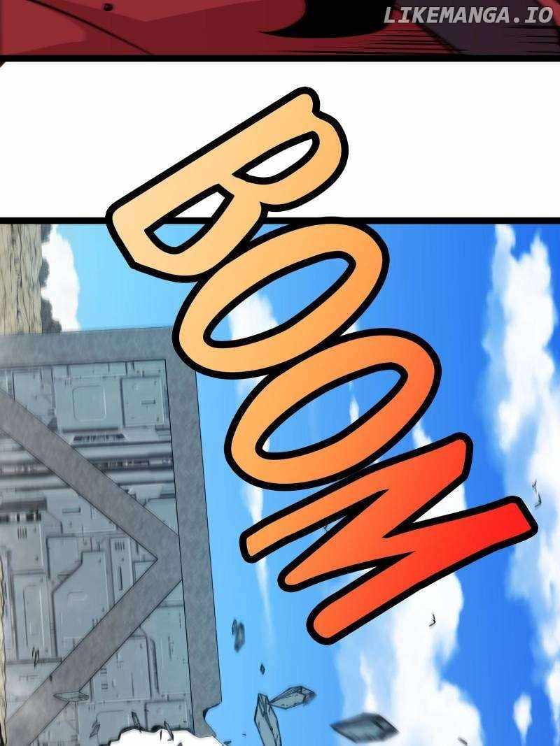 I Am The Monster Overlord Chapter 79 73